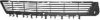 VAN WEZEL 3768590 Ventilation Grille, bumper